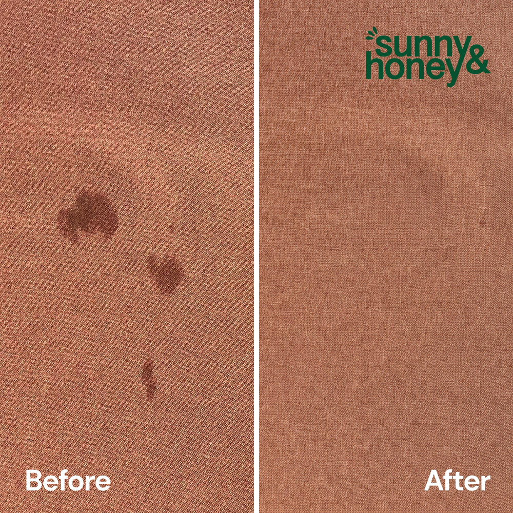 Sunny & Honey Turbo Carpet and furniture cleaner for homes