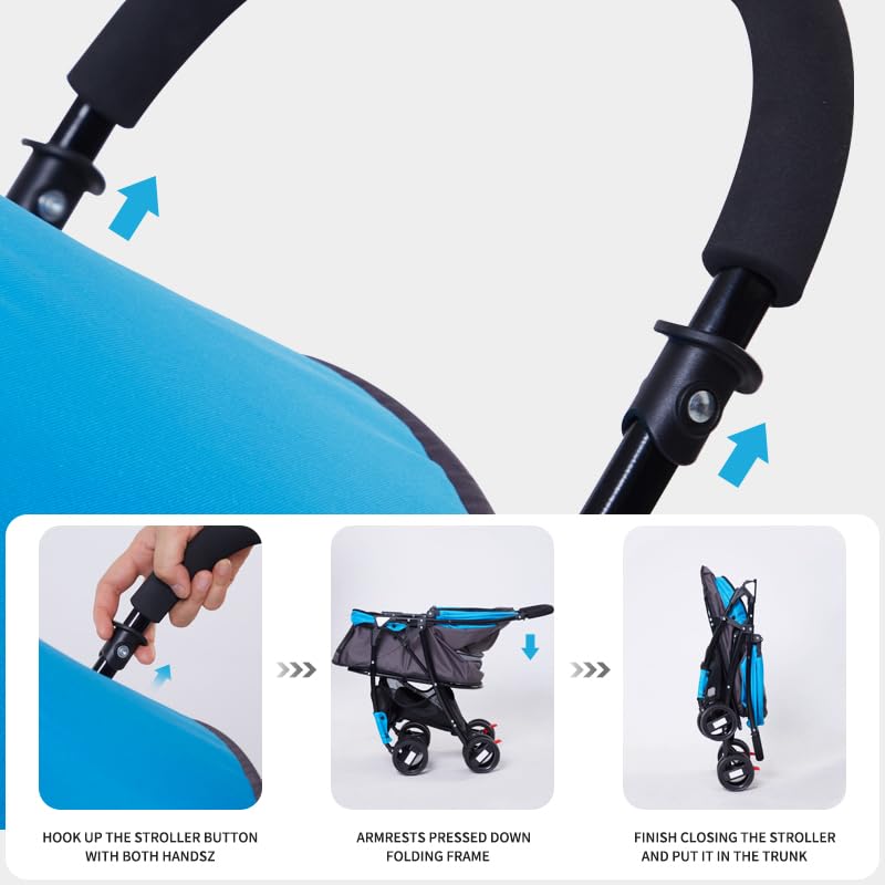 Sunny Sonny interior cabin with breathable mesh and cozy rides for pets up to 33 lbs