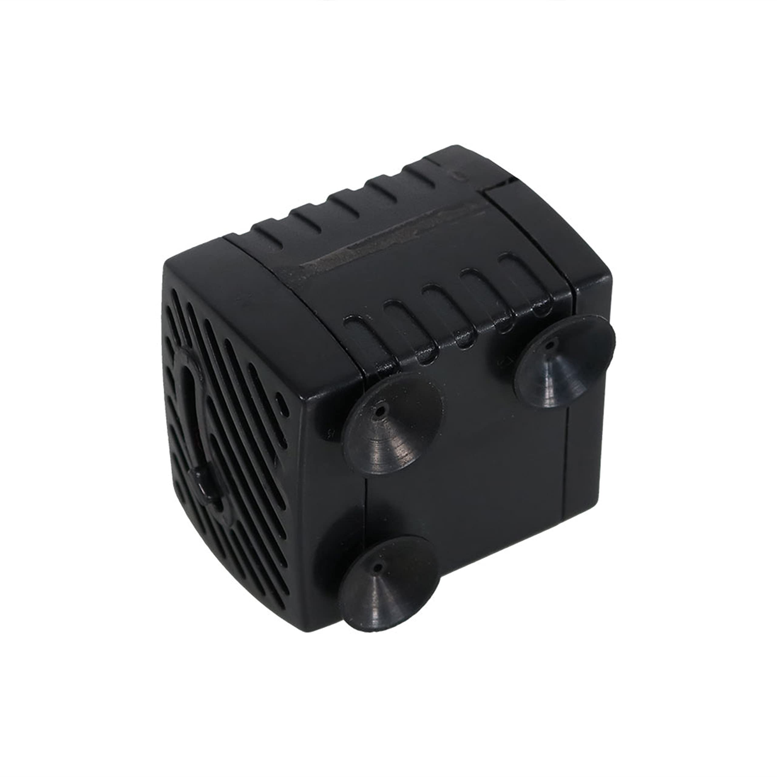 Sunnydaze epoxy-protective-cover guards internal parts for durability.