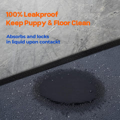Sunsleek anti-slip bottom detail demonstrates secure placement during play