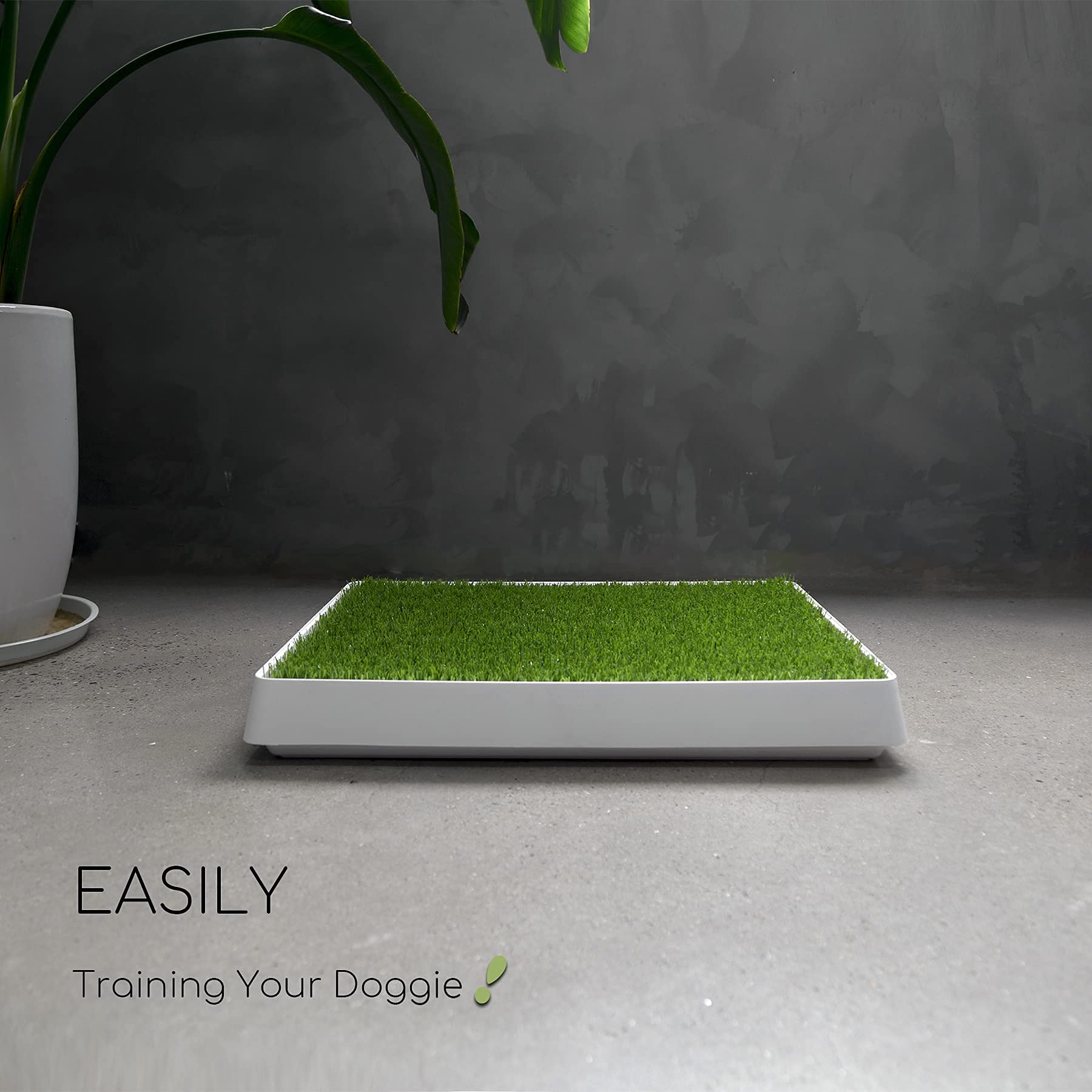 SunTurf easy to clean and disinfect after each use