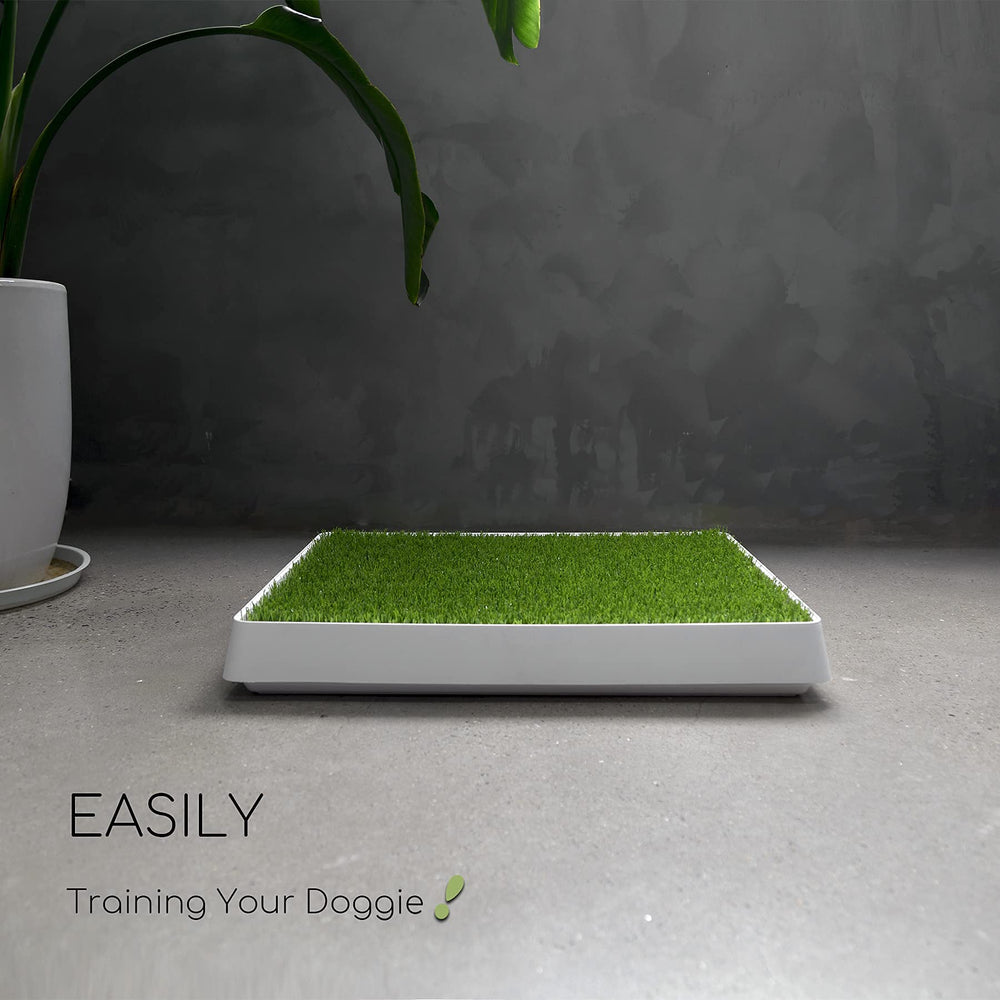 SunTurf easy to clean and disinfect after each use
