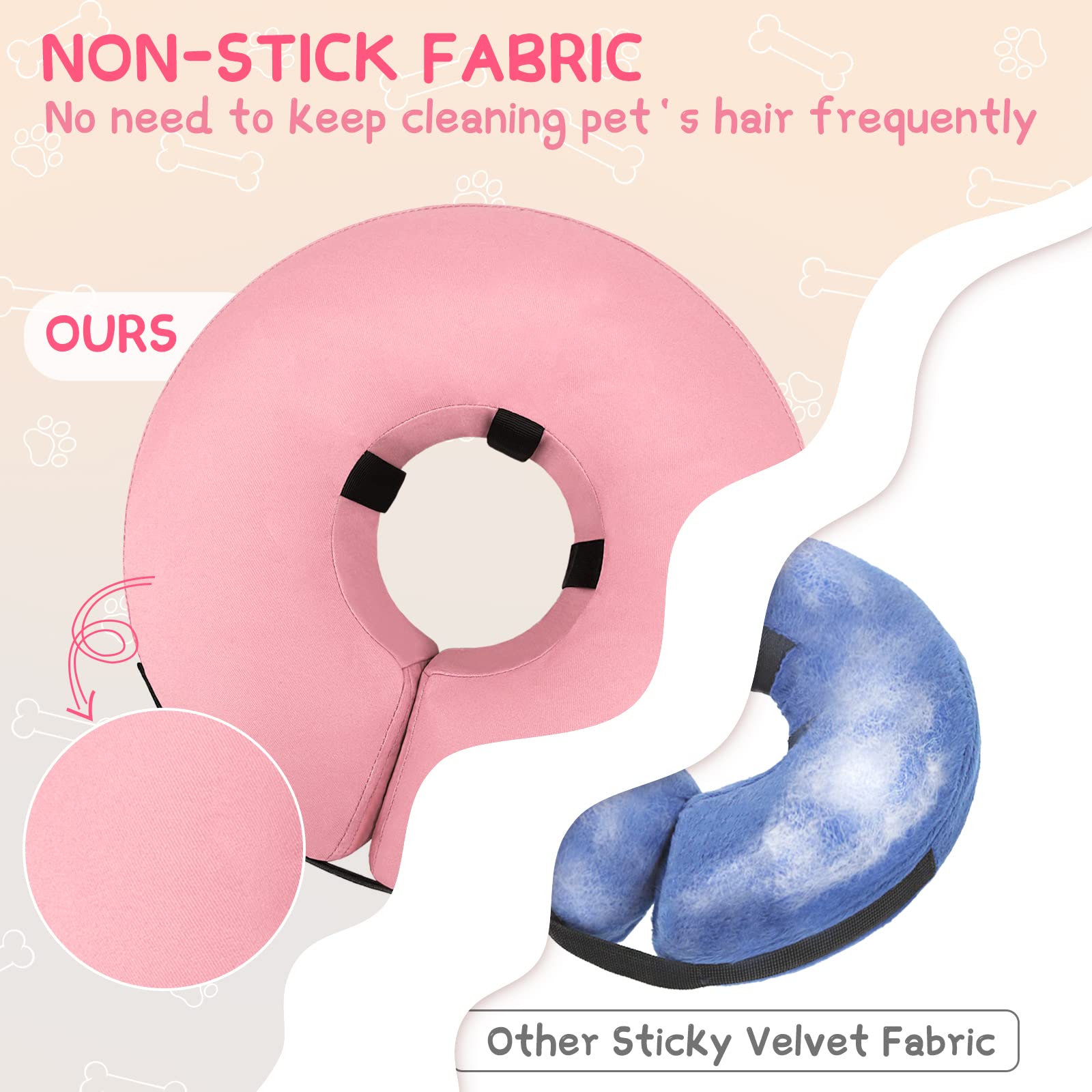 Supet adjustable strap detail shows secure, customizable fit.