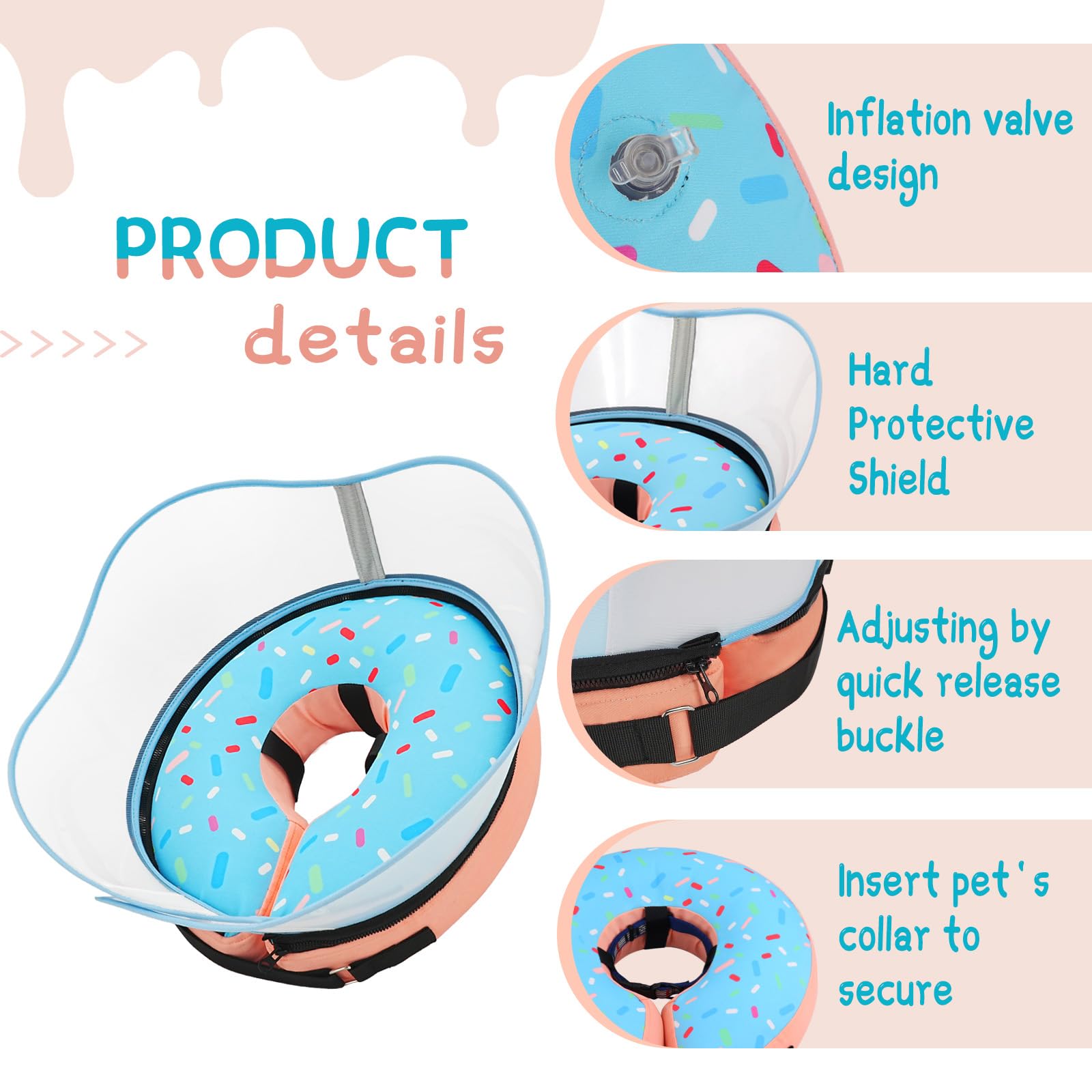 Supet breed compatibility note with care guidance for pets.