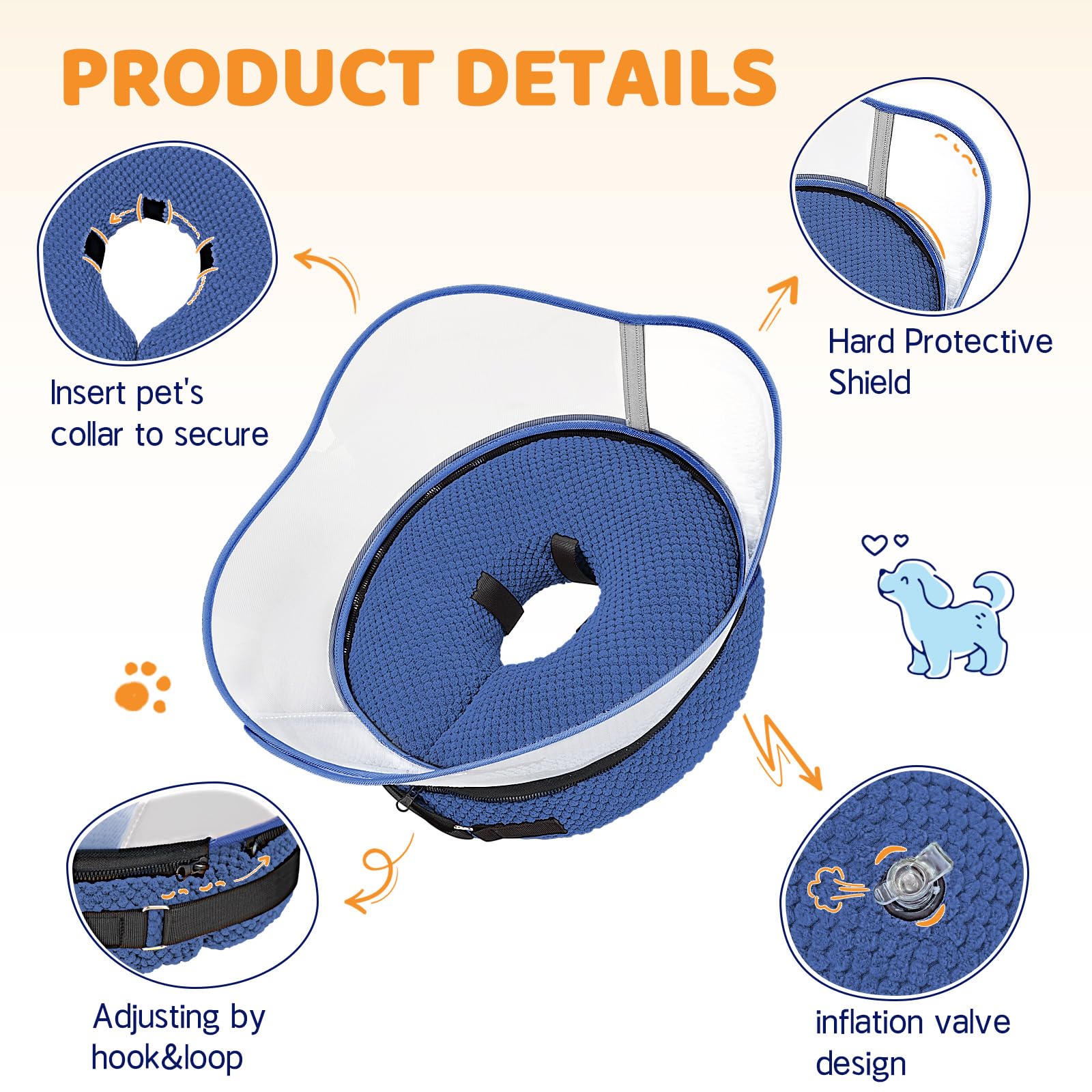 Supet breed considerations note helps testers find the best fit.