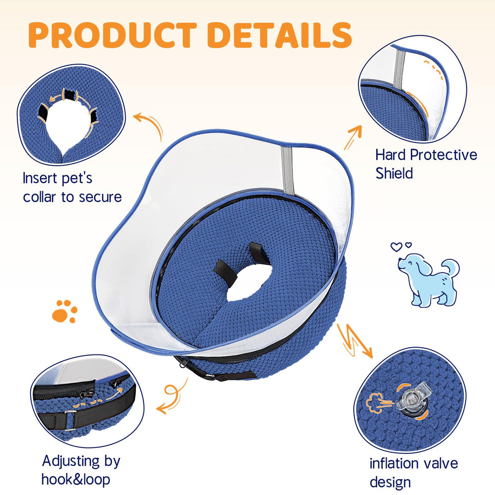 Supet breed considerations note helps testers find the best fit.