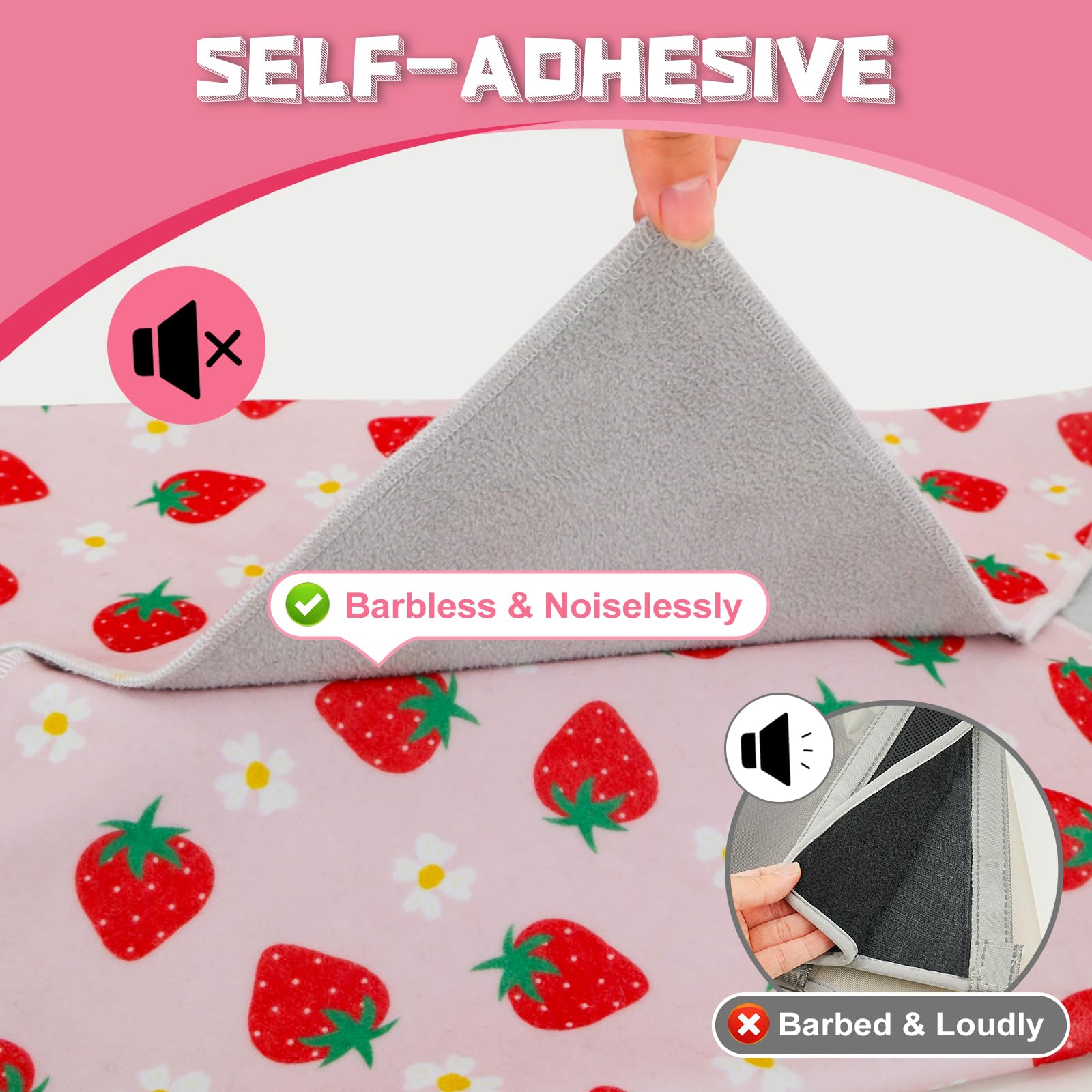 Supet Cat Grooming Wrap assists during medication time by calming and securing the cat.