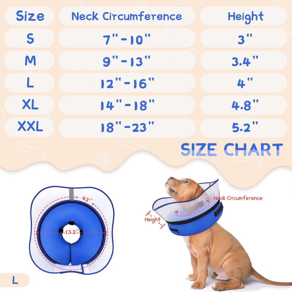 Supet adjustable strap with hook-and-loop allows a snug, comfy wear
