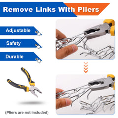 Supet collar with rubber tips provides safer, comfortable correction.
