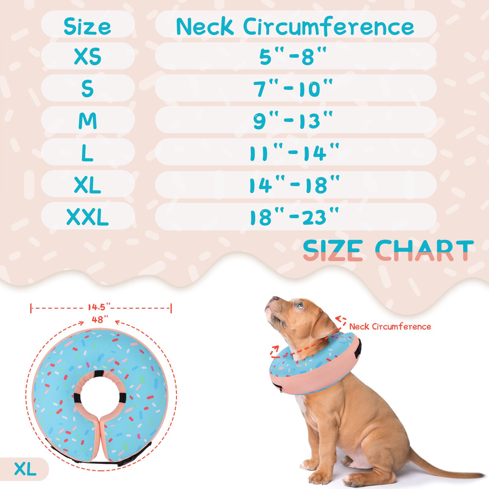 Supet easy-clean outer cloth unzips for quick maintenance.