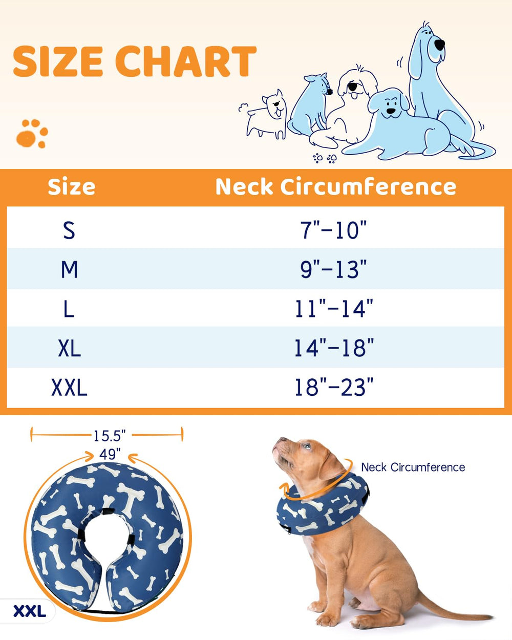 Supet outer fabric unzips for quick cleaning and maintenance