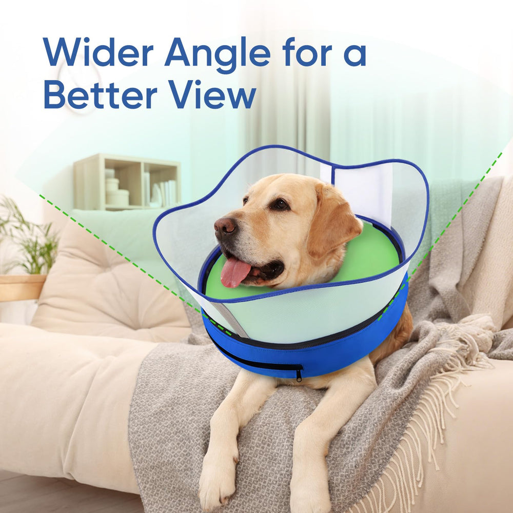 Supet adjustable fit with hook-and-loop opening for all day snug wear.