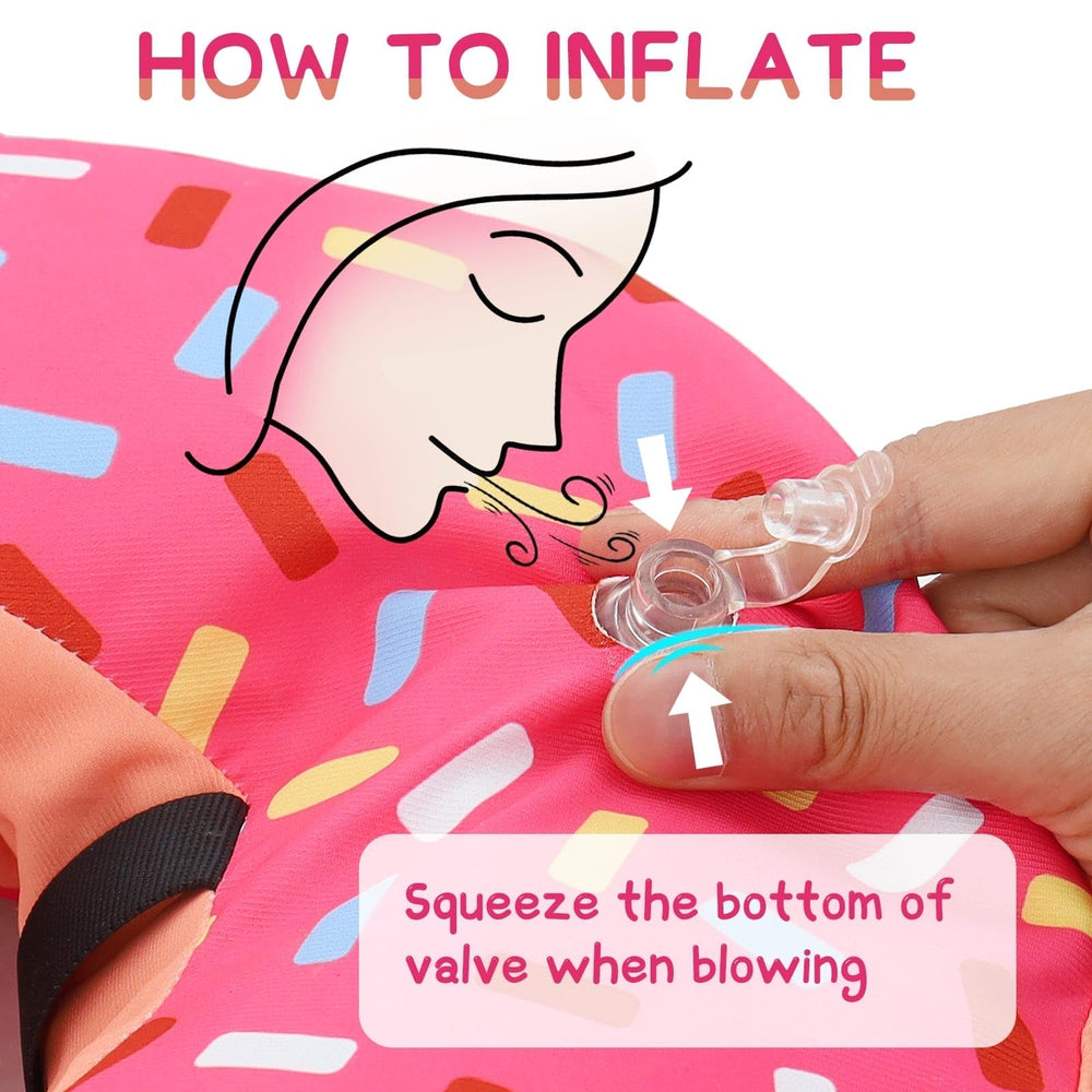 Supet inflatable dog cone collar lightweight design preserves vision and mobility during recovery.