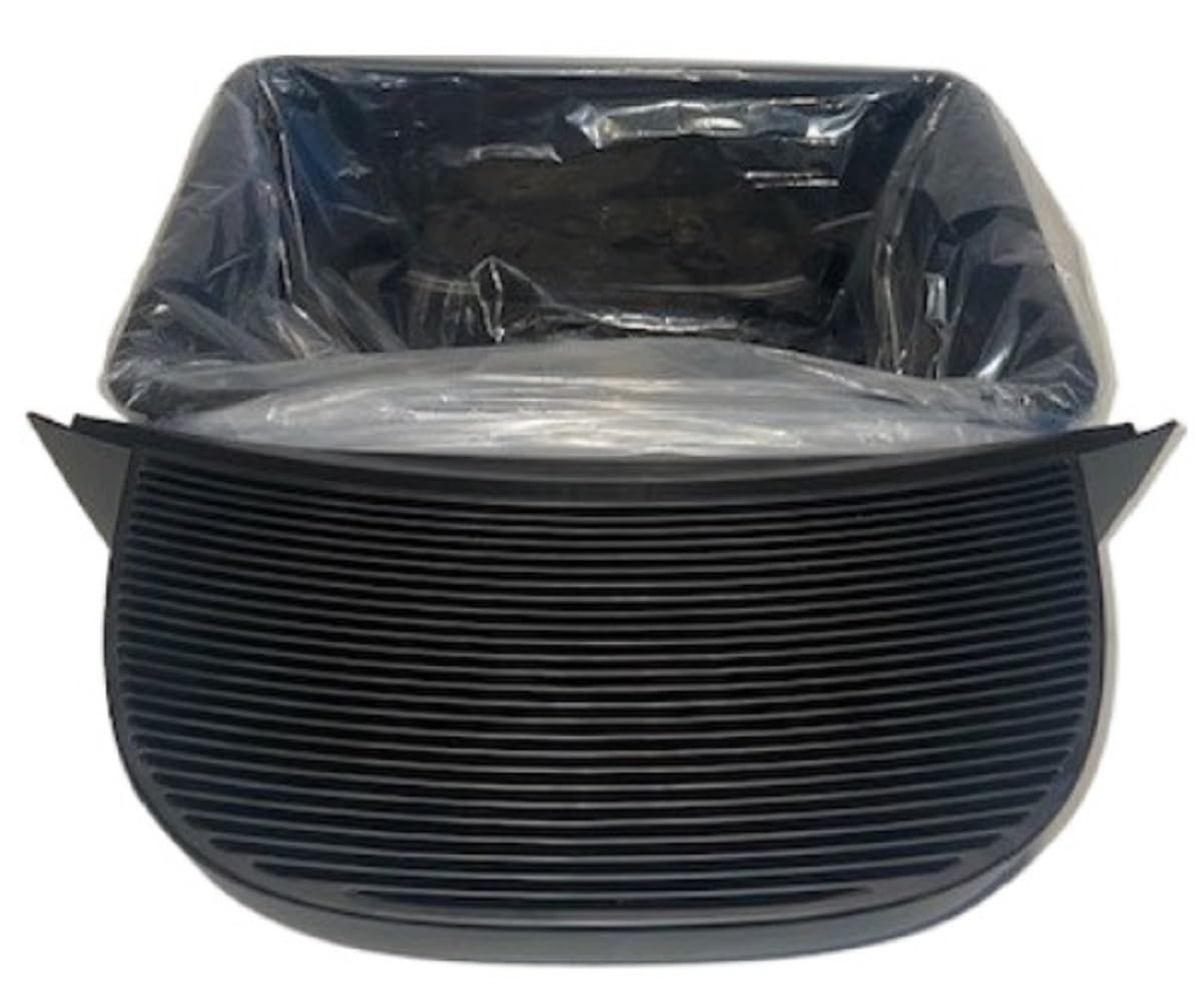 Supple Home odor-lock technology helps curb odors between cleanings for a fresher home.