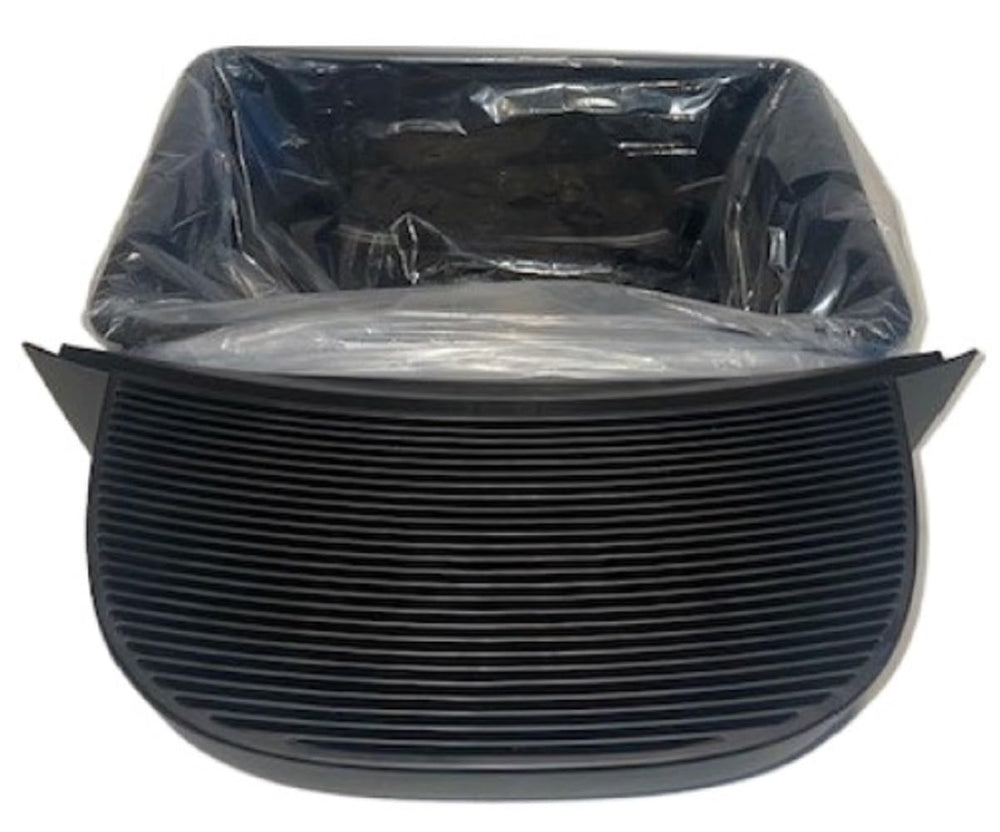 Supple Home odor-lock technology helps curb odors between cleanings for a fresher home.