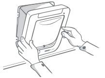 SureFlap memory stores up to 32 cats for multi-pet households