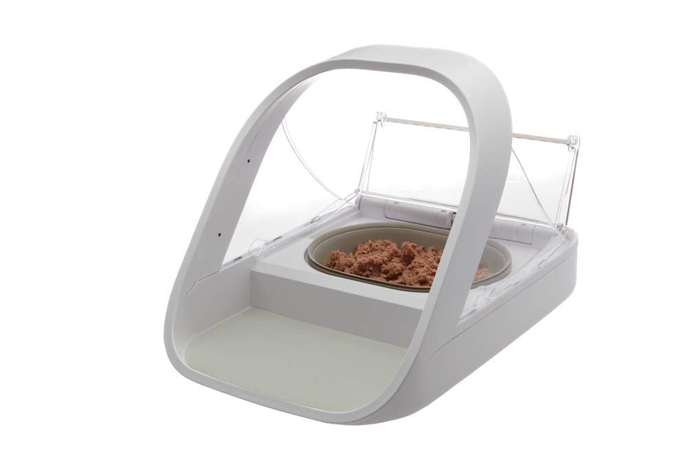 SureFlap SureFeed includes 3-year warranty and reliable operation.