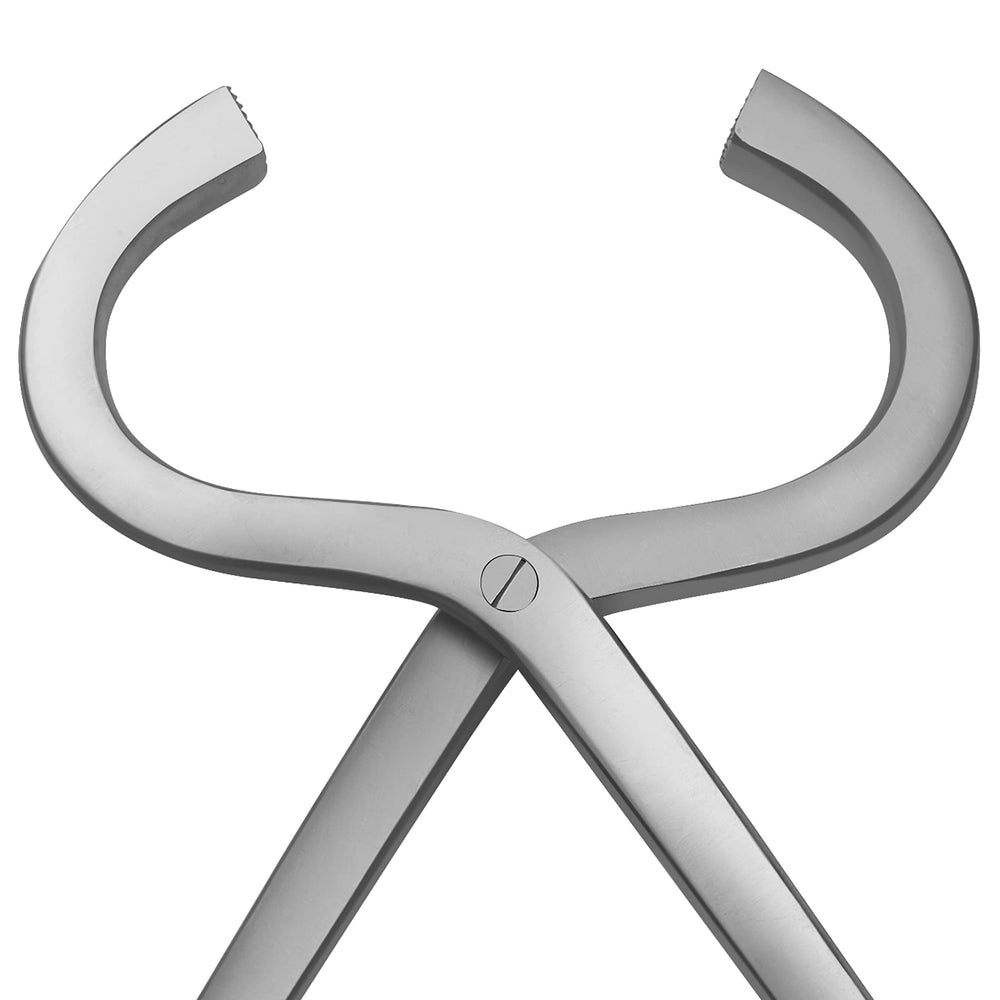 SURGICAL ONLINE corrosion-resistant hoof tester withstands daily use in clinics and farms.