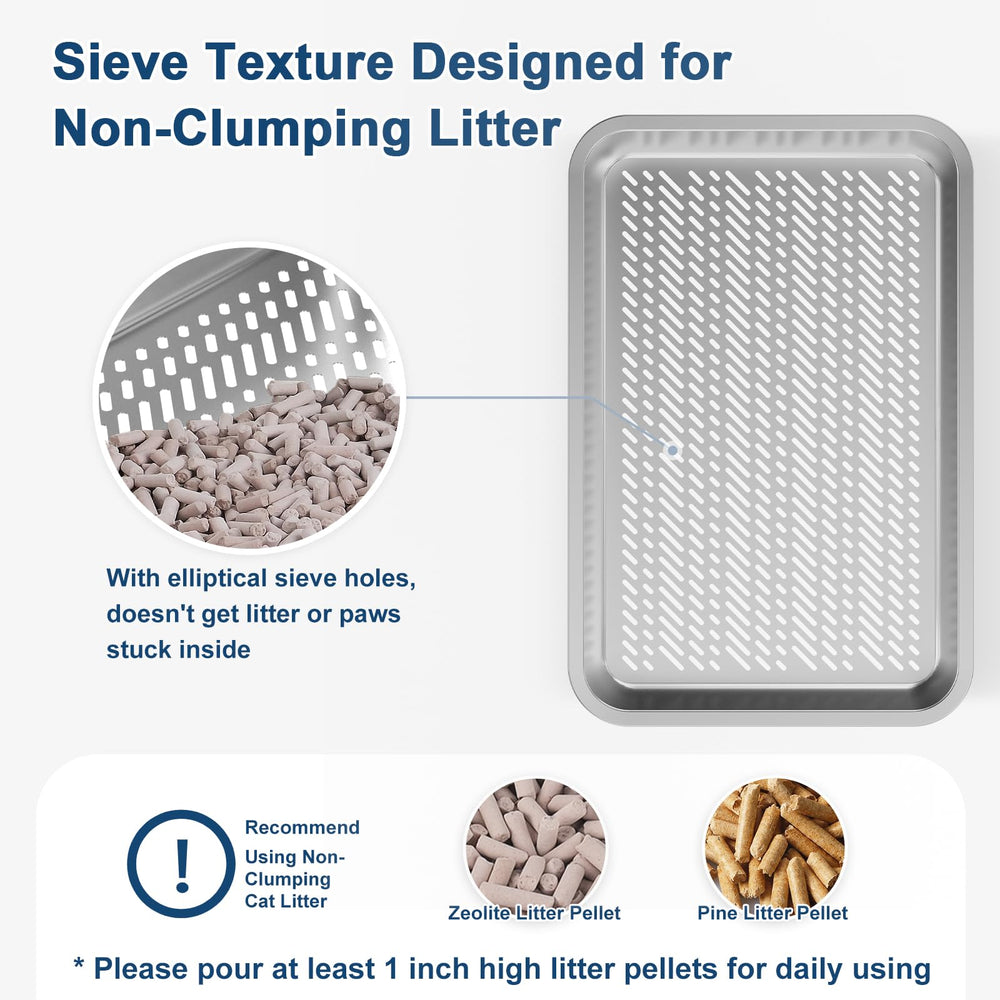 Suzzipaws anti-leak seam design prevents urine seepage from seams