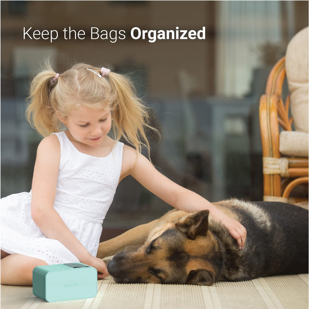 SVD.PET weatherproof plastic protects bags during rain and wet conditions.