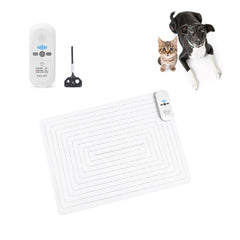 SVD.PET training mat with tester for quick setup and reliable testing