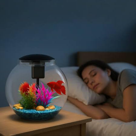 SW PRODUCTS easy maintenance tips for regular aquarium care