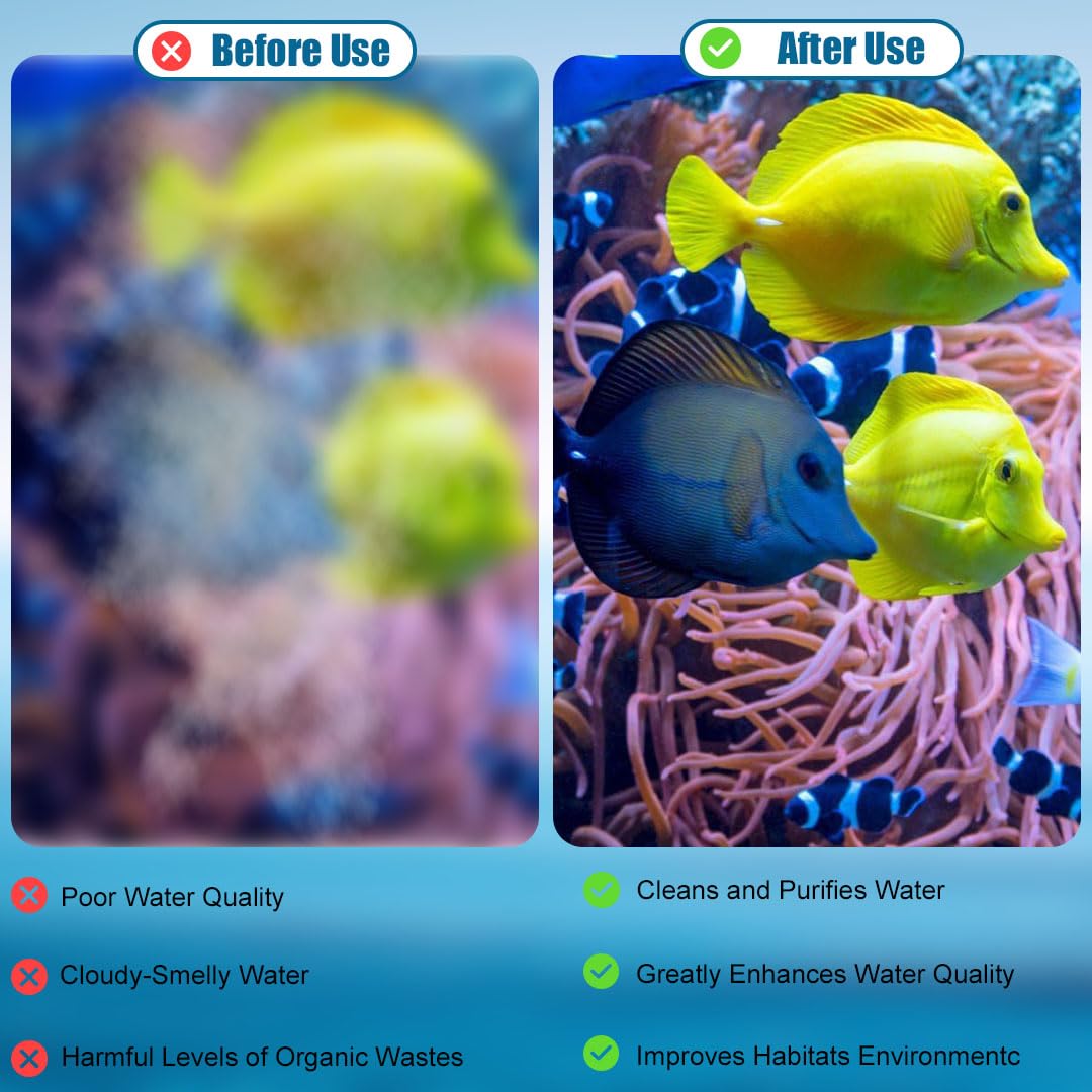 SW PRODUCTS Koller activated carbon rinse note before first use