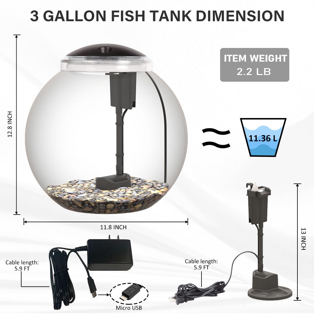SW PRODUCTS power adapter ensures reliable aquarium operation