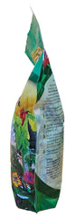 Sweet Harvest no-fillers-seed-mix reduces waste at mealtime.