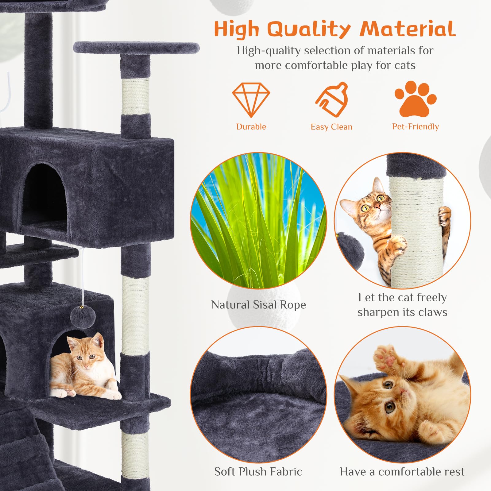 Sweetcrispy climbing ramp encourages exploration and exercise