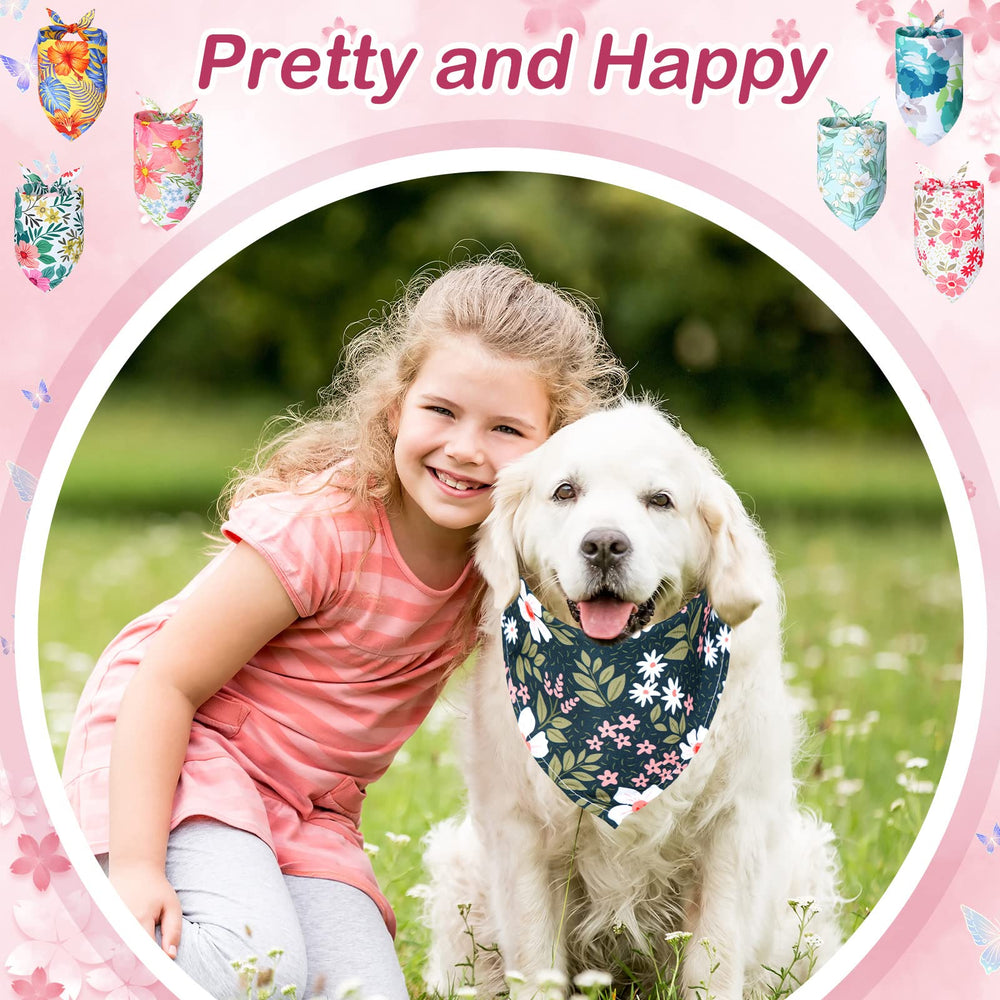 Sweetude bandana photography prop for adorable pet photos.