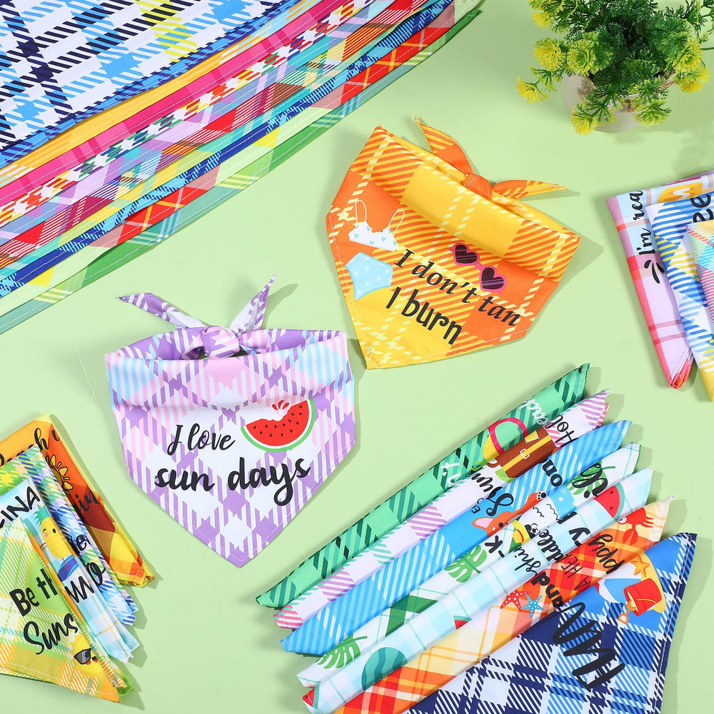 Sweetude 100-piece set ideal for daily outfits and sharing.