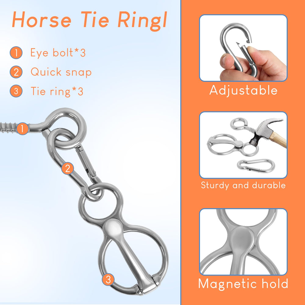 Swess grooming-area setup integrates easily into routines.