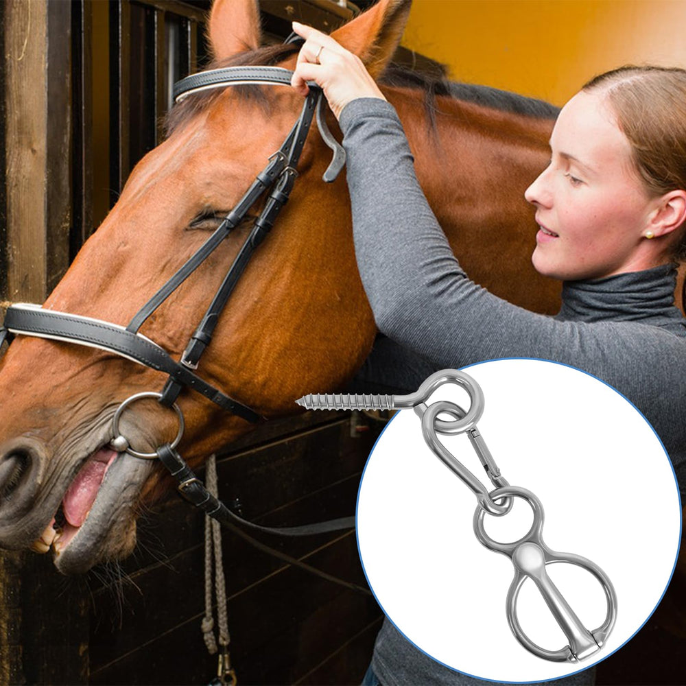 Swess training equipment supports controlled learning sessions.