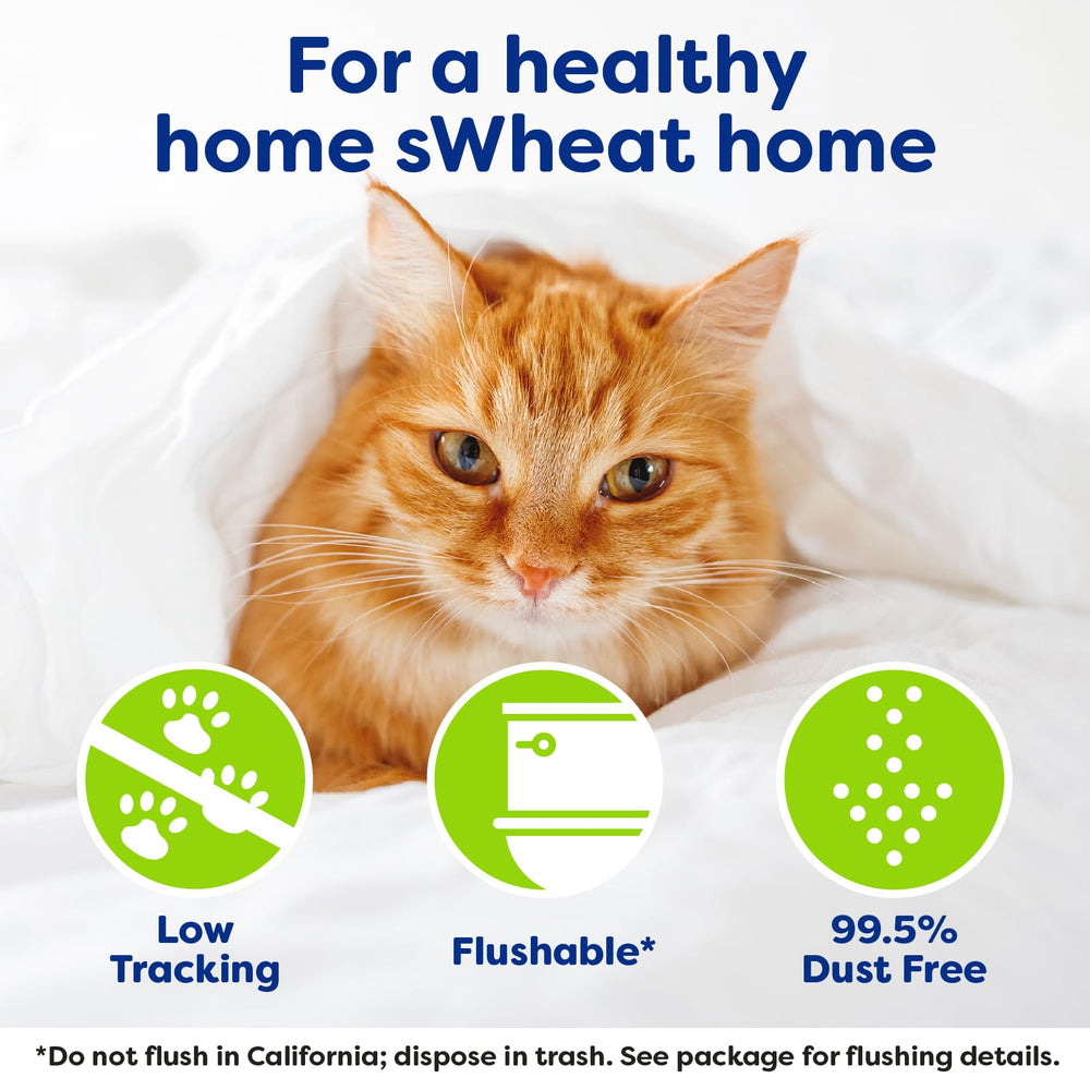 sWheat Scoop packaging emphasizes renewable resources and eco-friendly production.
