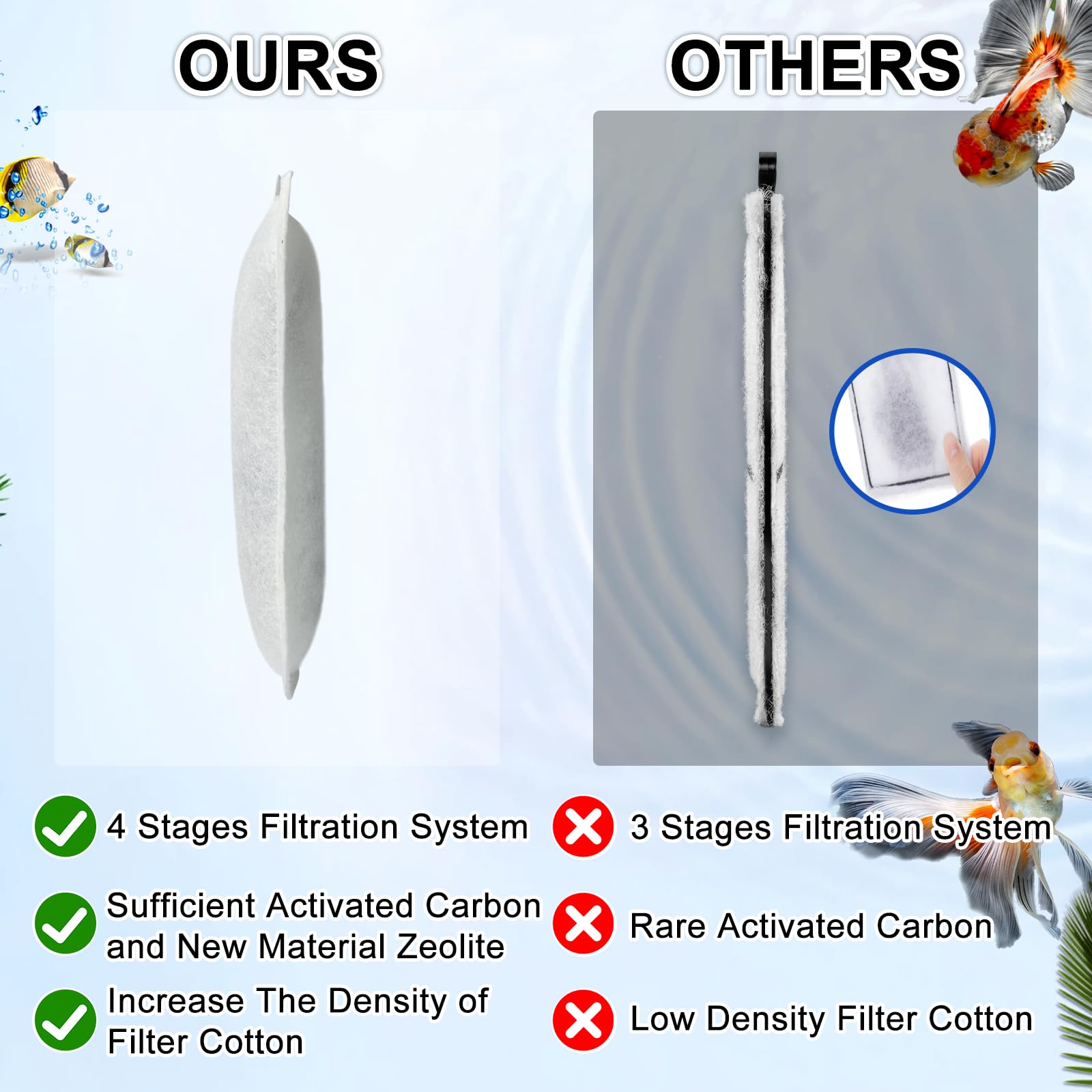 Switior quick-install guide helps fast, correct cartridge changes.