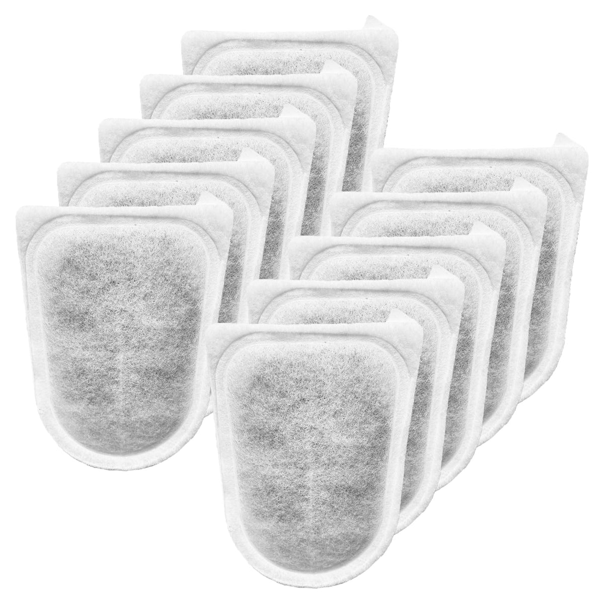 Switior Whisper EX filter assembly for easy replacement and upgraded performance.