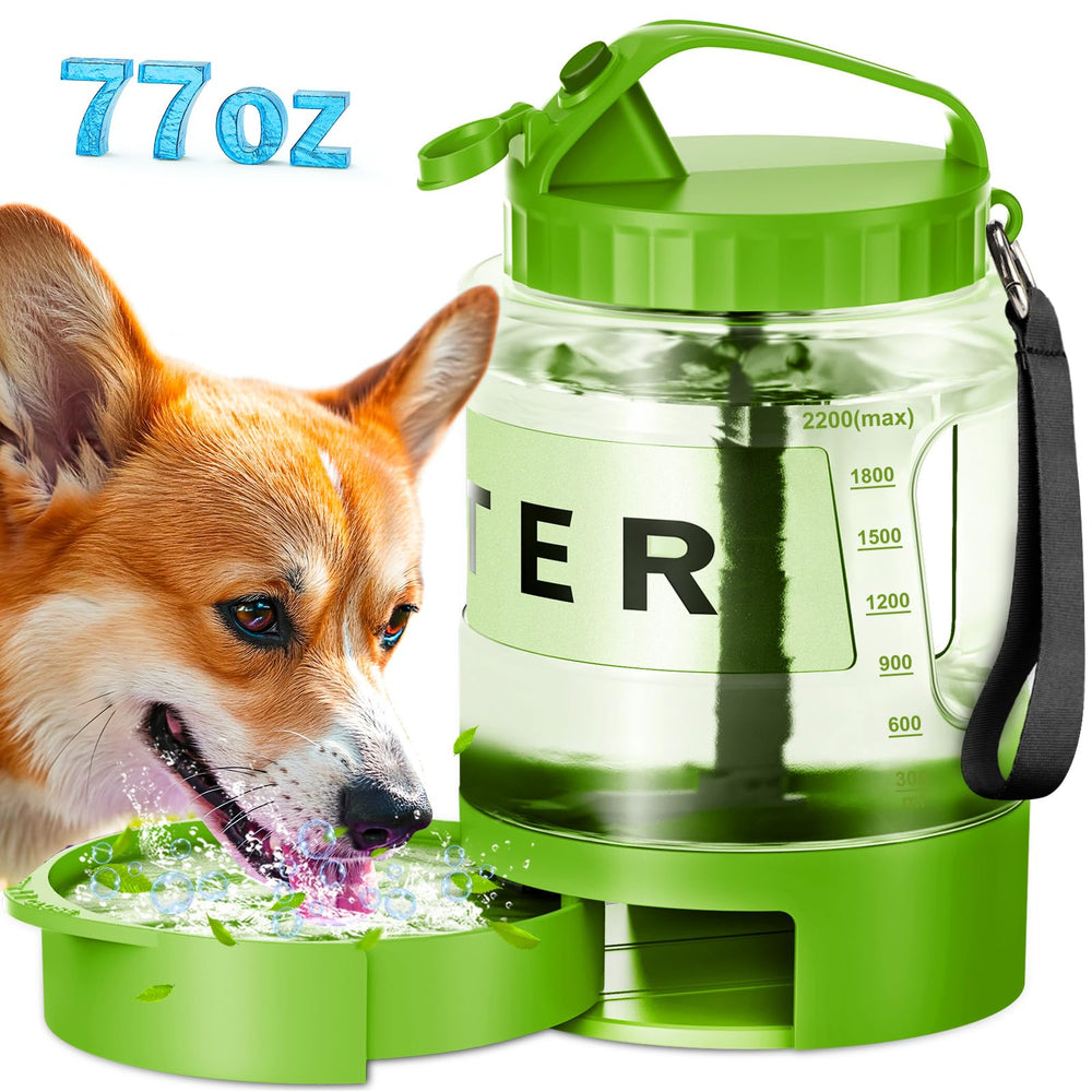 SWSun makes a thoughtful gift for dog owners who travel.