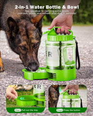 SWSun leak-proof design with silicone gasket prevents spills during travel.