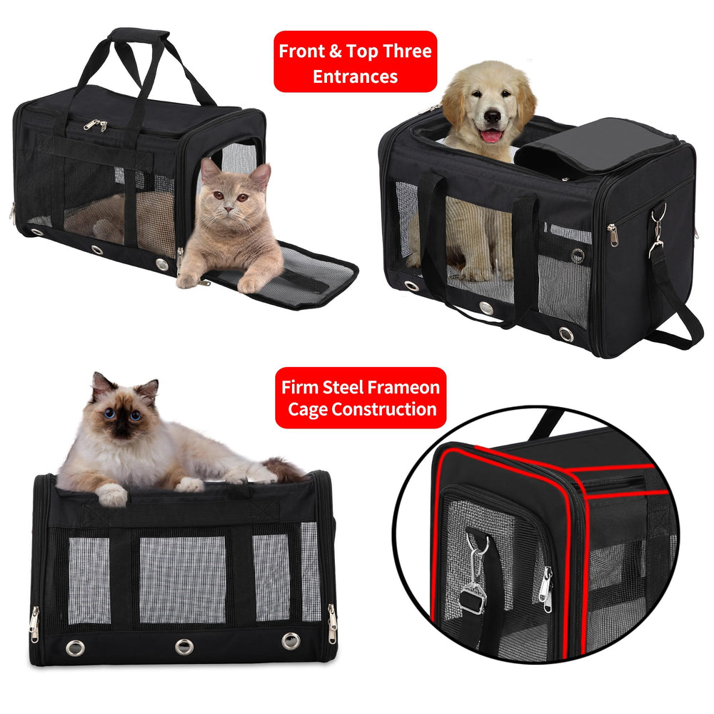 SWUVVI collapsible design for compact storage at home or on trips