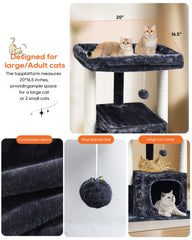 SYANDLVY easy-clean cushions and smooth veneer simplify maintenance.
