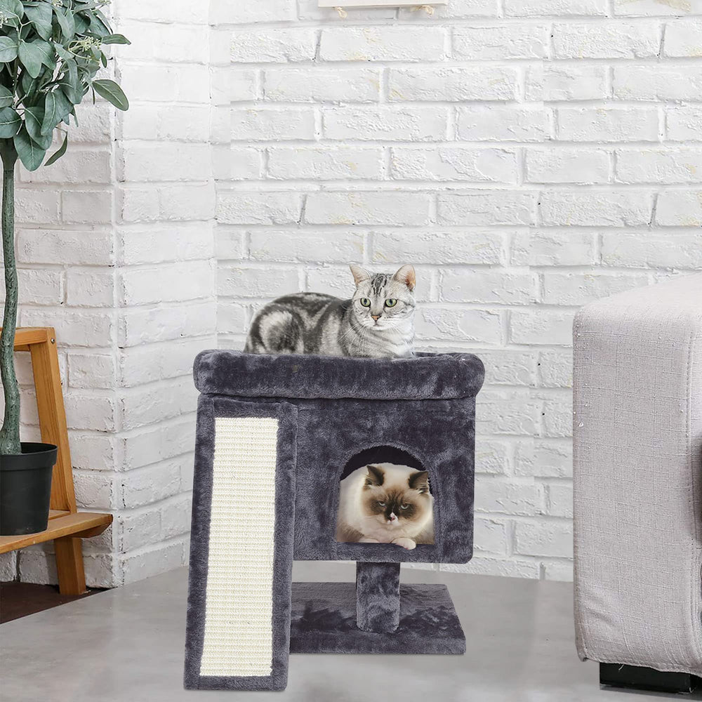SYANDLVY plush cover adds warmth and comfort for cozy naps.