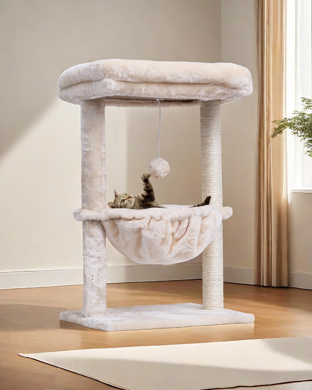 SYANDLVY base plates ensure stability for confident jumps