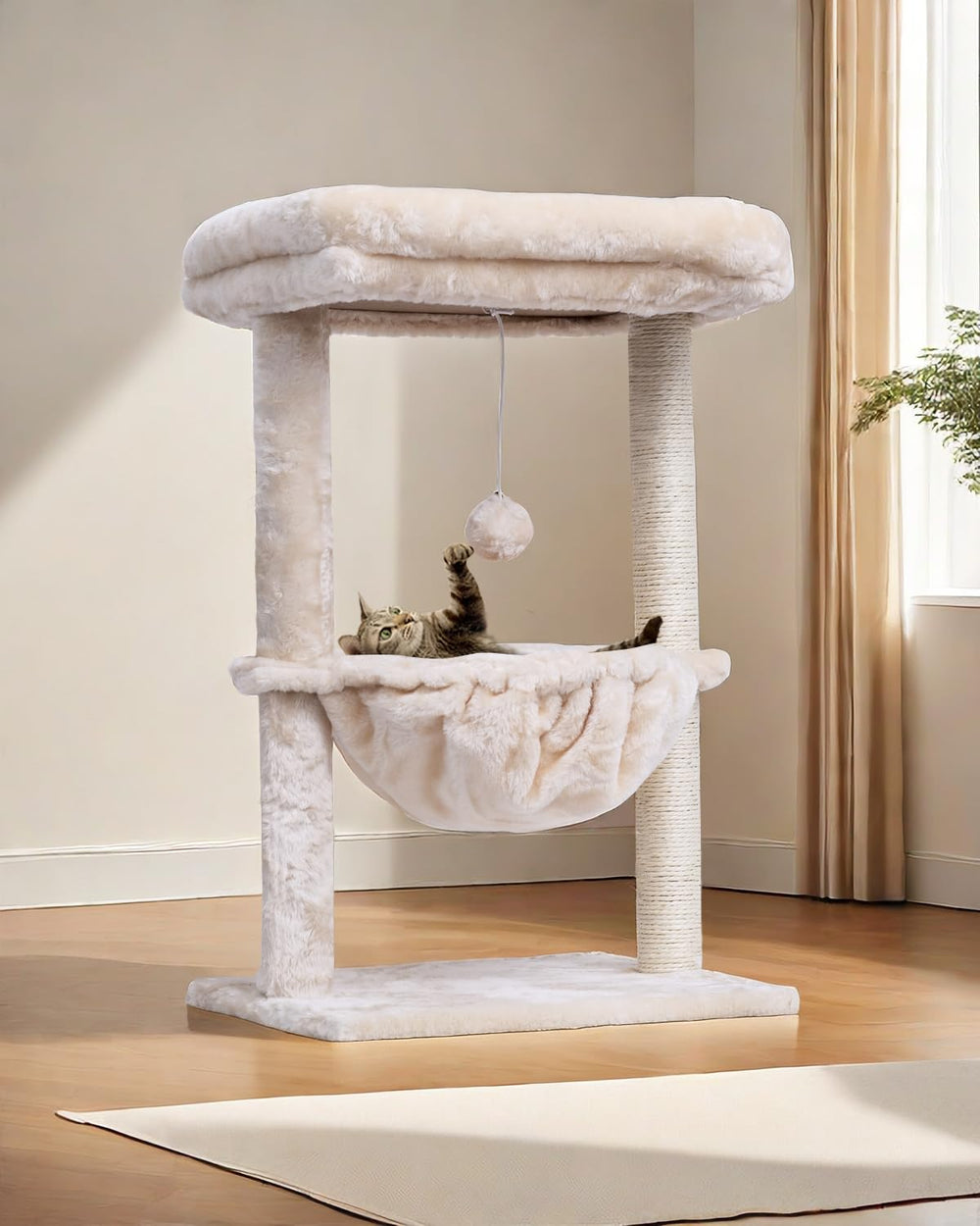SYANDLVY base plates ensure stability for confident jumps