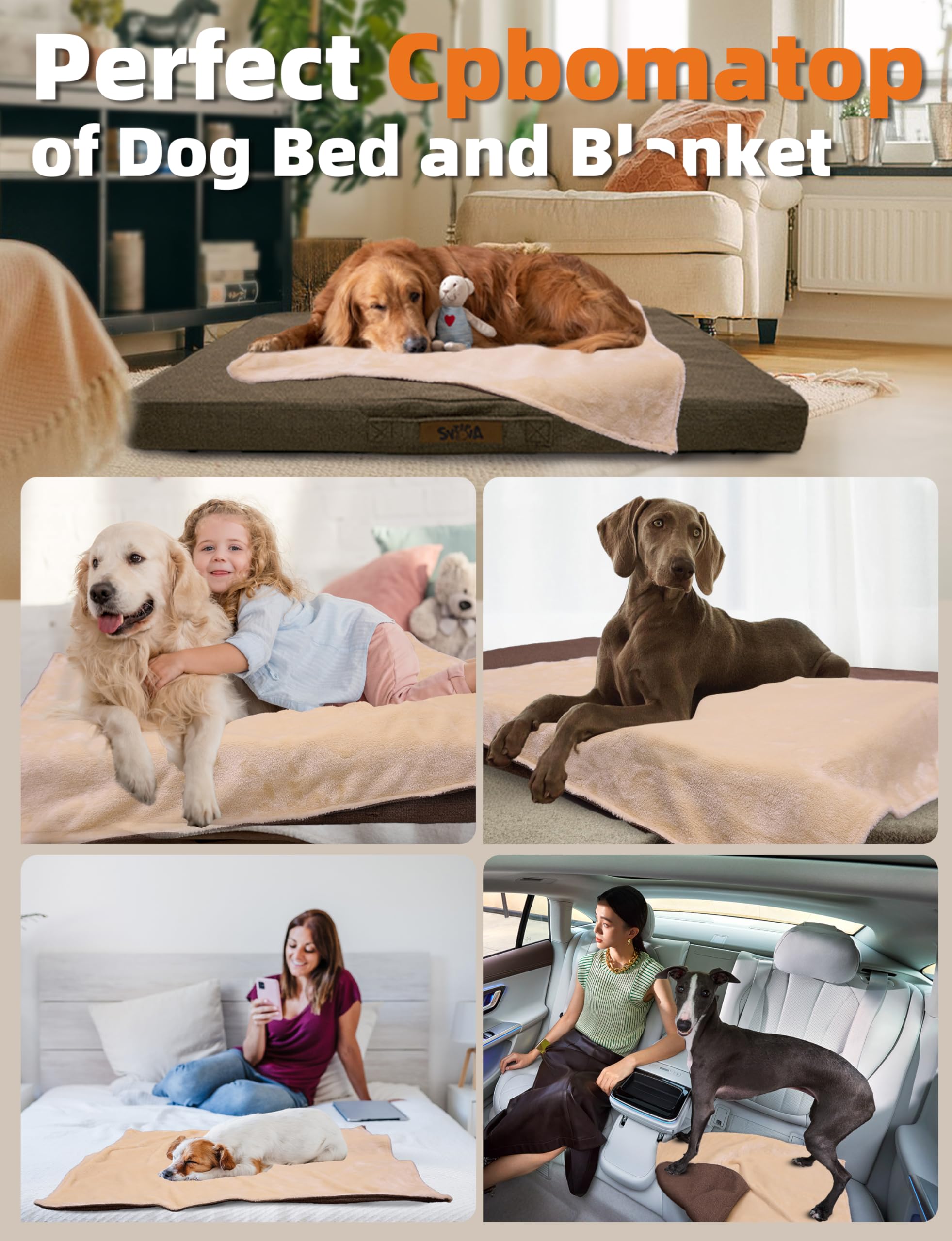 Sytopia durable outer fabric withstands daily play and naps.