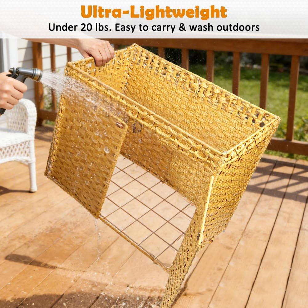 SZEE interior-dimensions-30-3x18-9x24-8: roomy interior for standard boxes.