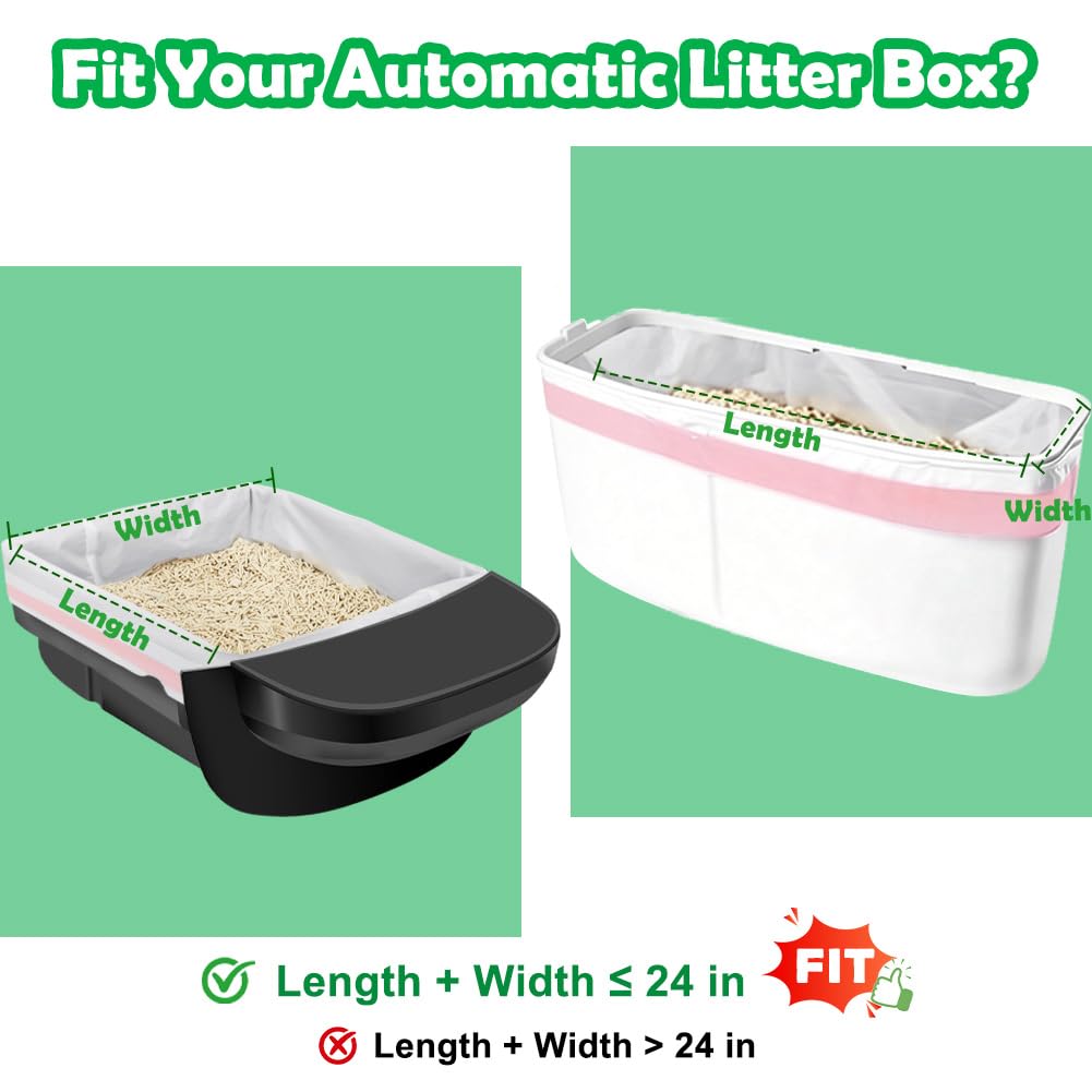 SZEE pre-cut tear lines enable fast 3-second bag changes.
