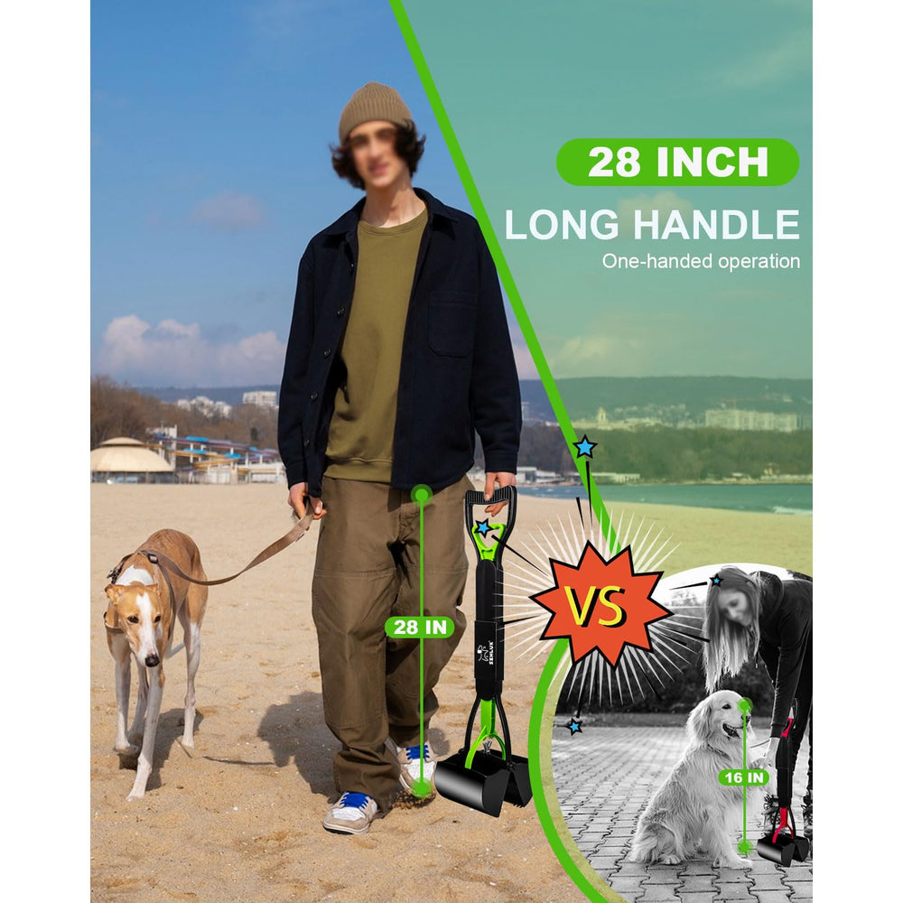 SZHLUX green design ideal for outdoor walks.