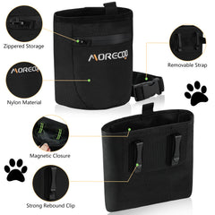 Two-piece SZO clicker training kit included for basic obedience work.