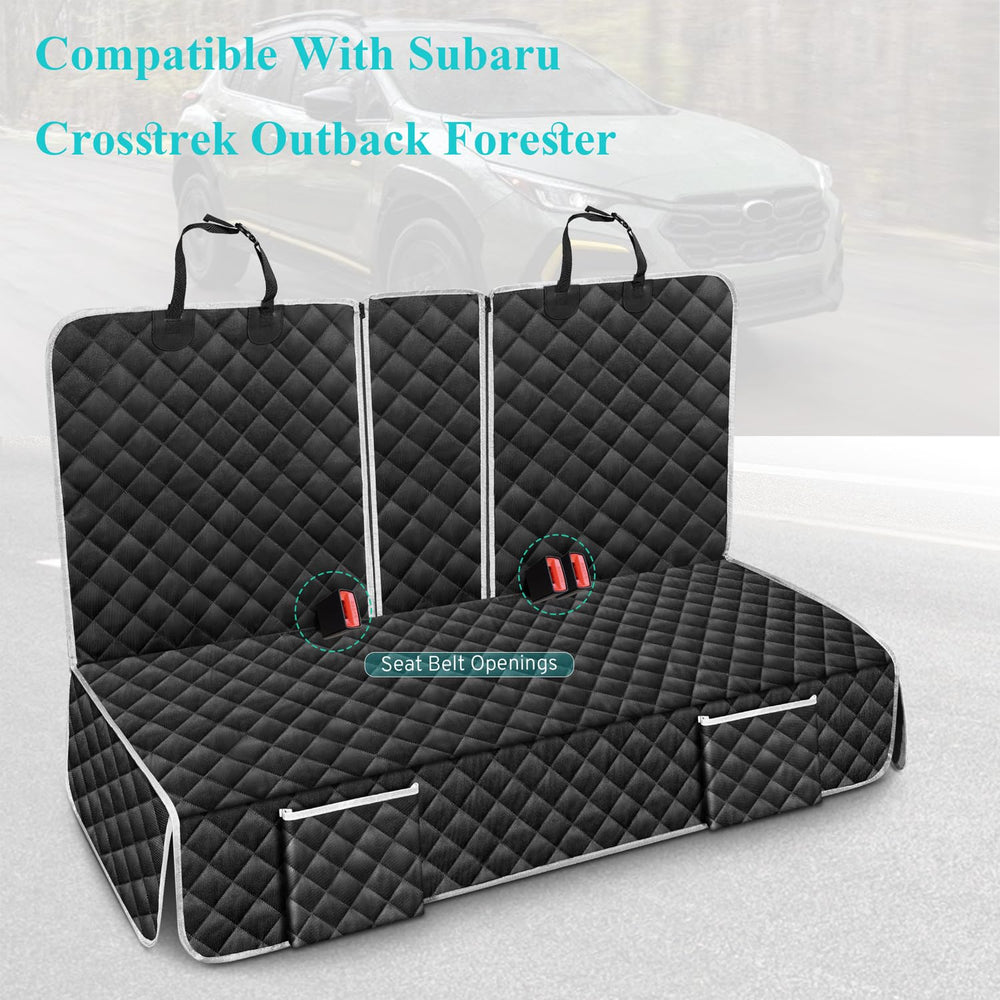 Szyuchen compatible with Subaru Crosstrek Outback Forester.